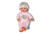 Dolls & Accessories - Baby Born Sleepy Rose 30cm - 837467