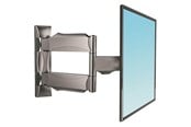 Wandhalterungen, AV-Halterungen & AV-Möbel - Harmony DB142 wall bracket with extension and tilt - Max 31.8 kg - recommended for 65" - DB142