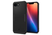 Handys - Cover & Cases - Spigen Core Armor MagSafe - matte black - iPhone 17e/16e - ACS09126