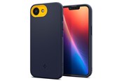 Handys - Cover & Cases - Spigen Nano Pop MagSafe - blueberry navy - iPhone 17e/16e - ACS09154