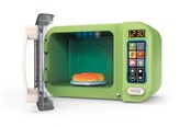 Rollenspiele - Junior Home Microwave Oven - 505160