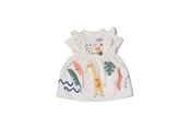 Dolls & Accessories - Baby Born Dress Giraffe 43cm - 871607