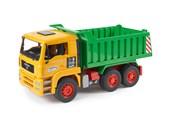 Spielzeugauto - Bruder MAN TGA Tip up truck - 01066