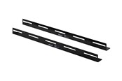 Rack-Gehäuse - Deltaco TOTEN 19-LS68 - Rack Rail Kit - 19-LS68