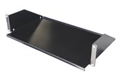 Rack-Gehäuse - TOTEN Fixed Shelf for G-Series 2U - 983600296