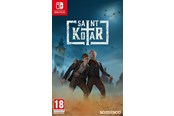 Spiele - Saint Kotar - Nintendo Switch - Abenteuer - PEGI 18 - 8718591188428