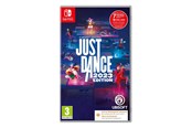 Spiele - Just Dance 2023 Edition (Code in a Box) - Nintendo Switch - Musik - PEGI 3 - 3307216247814