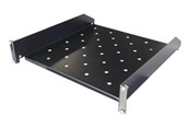 Rack-Gehäuse - TOTEN Fixed Shelf for G-Series - 983600325