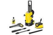 Hochdruckreiniger - Kärcher Hochdruckreiniger Karcher K 5 WCM Premium Home *EU - 1.324-462.0