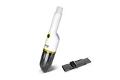 Handstaubsauger - Kärcher Handstaubsauger Cordless upright vacuum cleaner CVH 2-4 (version without battery and charger) - 1.198-450.0