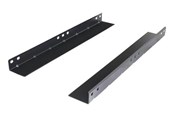 Rack-Gehäuse - TOTEN L-Profiles for Floor- and Wall-Mounted Cabinets - 986100365