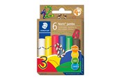 Hobby-Zubehör - Staedtler Modelling clay Noris Jumbo standard - 842 C6