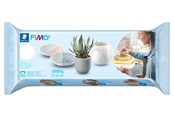 Hobby-Zubehör - Staedtler Mod. clay FIMOAir 2000g white - 8102-0