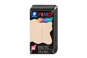 Hobby-Zubehör - Staedtler Mod. clay FIMO prof 226g beige - 8042-44