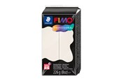 Hobby-Zubehör - Staedtler Mod. clay FIMO prof 226g porcela - 8042-03