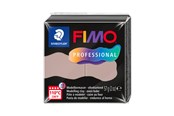 Hobby-Zubehör - Staedtler Mod. clay FIMO prof 57g taupe - 8040-87