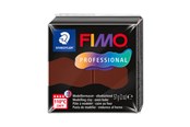 Hobby-Zubehör - Staedtler Mod. clay FIMO prof 57g chocolate - 8040-77