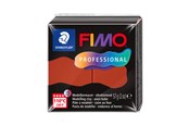 Hobby-Zubehör - Staedtler Mod. clay FIMO prof 57g terracotta - 8040-74
