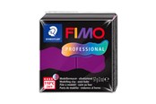 Hobby-Zubehör - Staedtler Mod. clay FIMO prof 57g violet - 8040-61