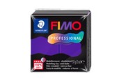 Hobby-Zubehör - Staedtler Mod. clay FIMO prof 57g lilac - 8040-6