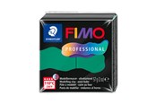 Hobby-Zubehör - Fimo Mod. clay FIMO prof 57g green - 8040-500