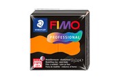 Hobby-Zubehör - Staedtler Mod. clay FIMO prof 57g orange - 8040-4