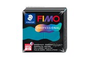 Hobby-Zubehör - Staedtler Mod. clay FIMO prof 57g petrol - 8040-36