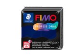 Hobby-Zubehör - Staedtler Mod. clay FIMO prof 57g navy blue - 8040-34