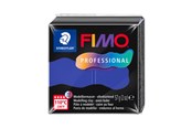 Hobby-Zubehör - Staedtler Mod. clay FIMO prof 57g royal blue - 8040-3