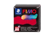Hobby-Zubehör - Staedtler Mod. clay FIMO prof 57g carmine - 8040-29