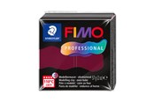 Hobby-Zubehör - Staedtler Mod. clay FIMO prof 57g bordeaux - 8040-23