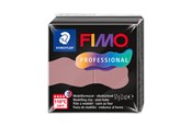Hobby-Zubehör - Staedtler Mod. clay FIMO prof 57g dusty pink - 8040-20