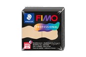 Hobby-Zubehör - Staedtler Mod. clay FIMO prof 57g champagne - 8040-02