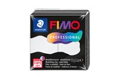 Hobby-Zubehör - Staedtler Mod. clay FIMO prof 57g white - 8040-0