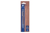 Utensilien zum Schreiben und Zeichnen - Staedtler Leadholder Mars techn. HB rosewood - 780 C-78BK
