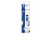 Utensilien zum Schreiben und Zeichnen - Staedtler Mechanical pencil 778 07 + leads bc - 7787ABK25D