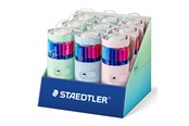 Utensilien zum Schreiben und Zeichnen - Staedtler Fibre tip triplus color rPP 20pcs - 323 PC20P