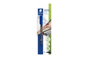 Utensilien zum Schreiben und Zeichnen - Staedtler Universal pen Lumocolor perm M bc - 317-3 BKDA