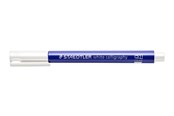 Utensilien zum Schreiben und Zeichnen - Staedtler Marker white calligraphy white 10 pcs - 8325-0