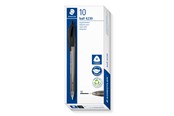 Utensilien zum Schreiben und Zeichnen - Staedtler Ballpoint pen ball 4230 10 pcs M black - 4230 M-9