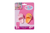 Dolls & Accessories - Baby Born Slippers 43cm assorted - 836811