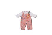 Dolls & Accessories - Baby Born Romper Jungle 43cm - 871669