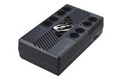 USVs - BlueWalker 10121164 - PowerWalker VI MS - 600VA/360W - Line Interactive UPS - 10121164