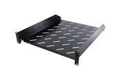 Rack-Gehäuse - Deltaco 19-FH10 - 2U - Fixed Rack Shelf - 19-FH10