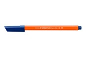 Utensilien zum Schreiben und Zeichnen - Staedtler Fibre-tip pen Noris.10 pcs orange - 326-4