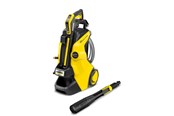 Hochdruckreiniger - Kärcher Hochdruckreiniger Pressure washer K 5 Smart Control Flex - 1.324-730.0
