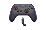 Gaming Zubehör - GameSir T4n Lite Wireless Controller (Purple) - Wireless Controller - GameSir-T4n Lite (Sp