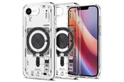 Handys - Cover & Cases - Spigen Ultra Hybrid MagSafe - neo one - iPhone 17e/16e - ACS09143