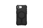 Handys - Cover & Cases - UAG Essential Armor Magsafe - Black - iPhone 17e/16e - 114496114040