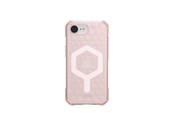 Handys - Cover & Cases - UAG Essential Armor Magsafe Rose - iPhone 16e - 114496114C4C
